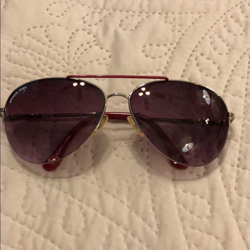 MK Sunglasses